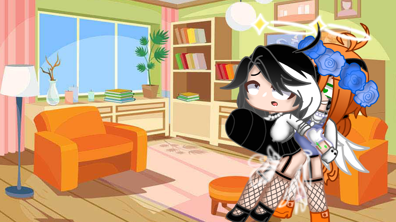 Futa Clara fucks Mrs. Emily