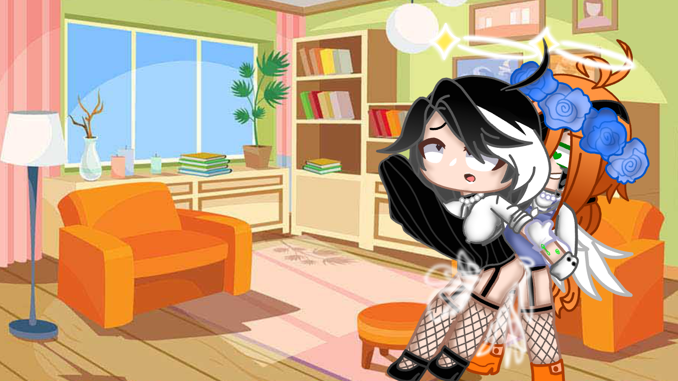 Futa Clara fucks Mrs. Emily