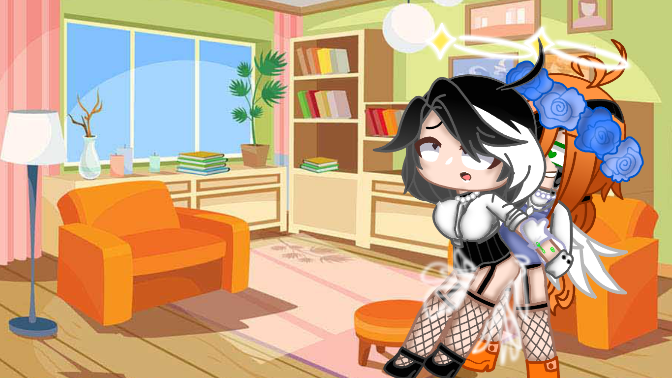 Futa Clara fucks Mrs. Emily