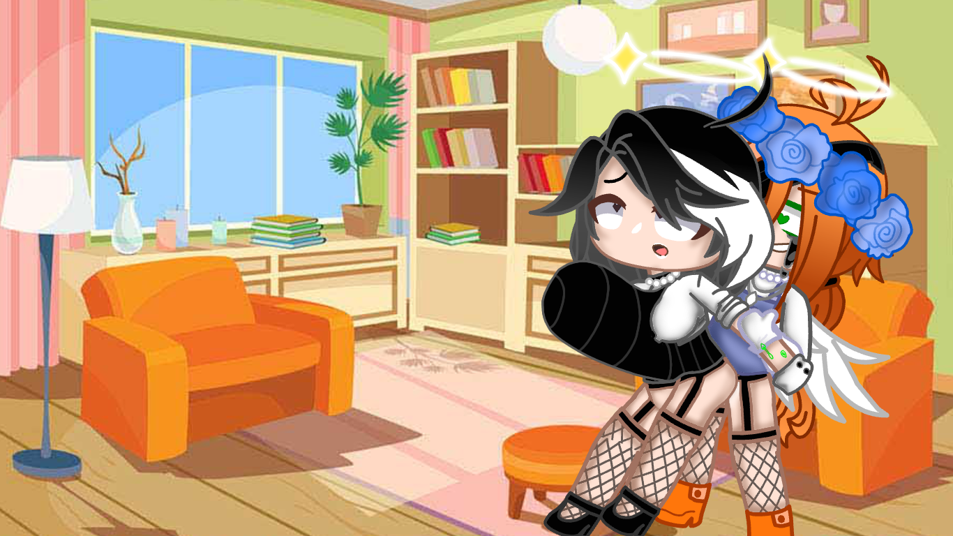 Futa Clara fucks Mrs. Emily