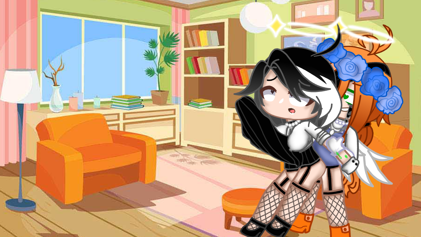 Futa Clara fucks Mrs. Emily