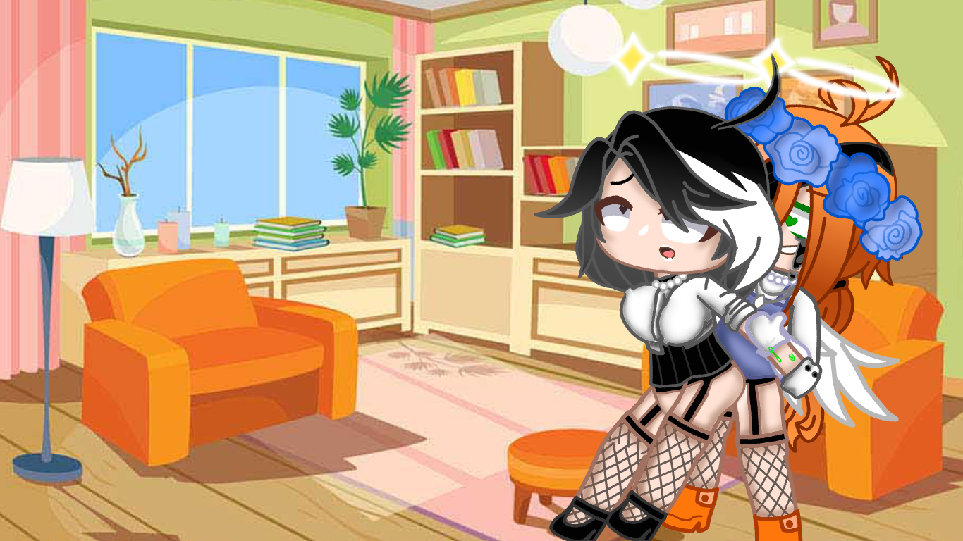 Futa Clara fucks Mrs. Emily