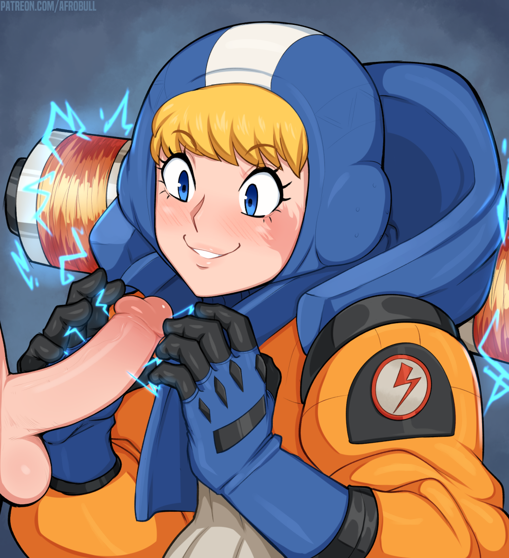 Afrobull R34 (Rule34)