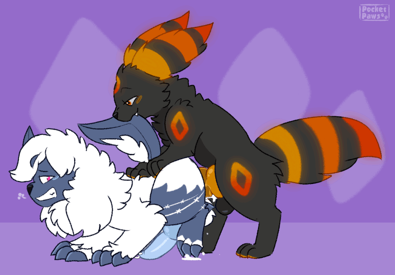 Animated R34 (Rule34)