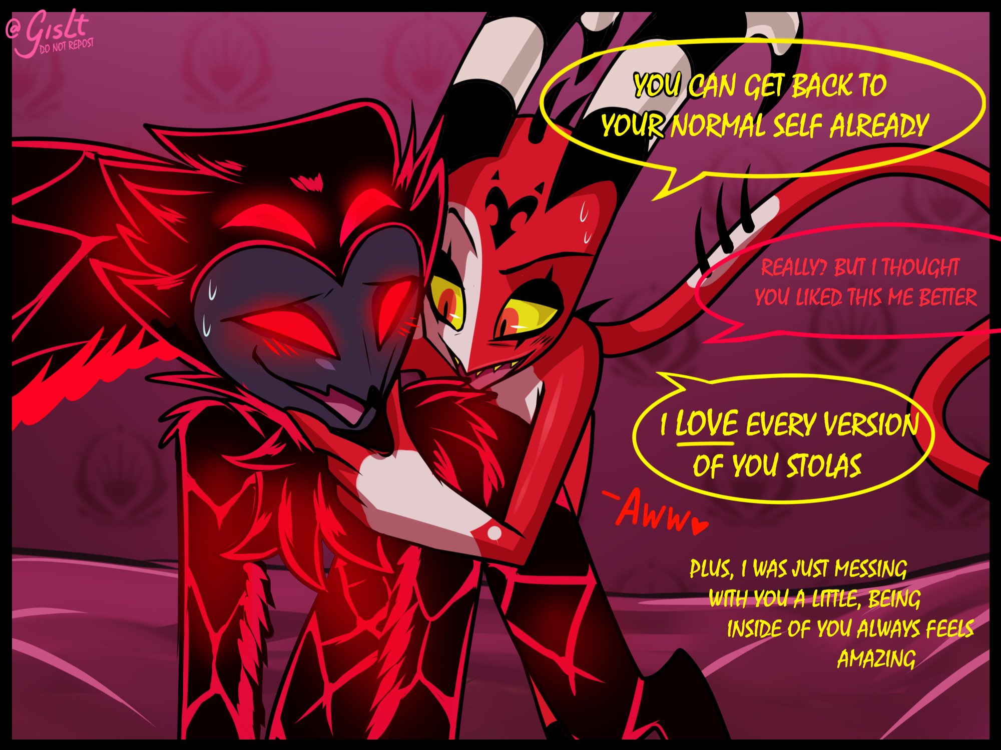 Helluva Boss R34 (Rule34)