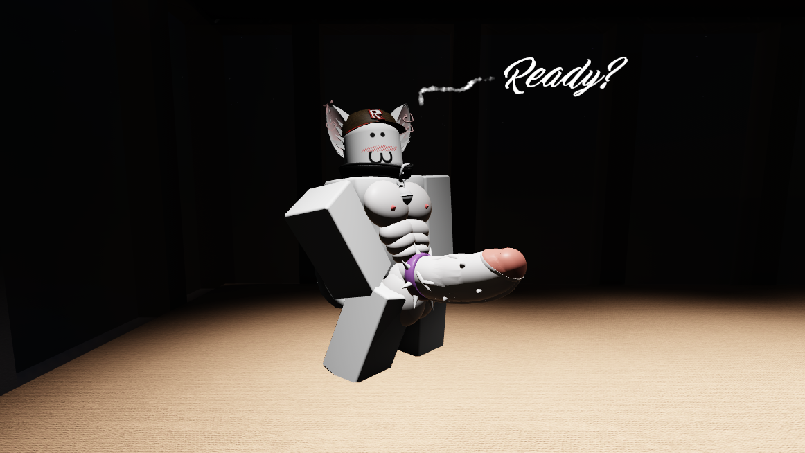 Roblox R34 (Rule34)