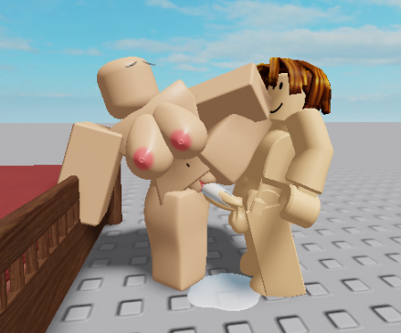 Roblox R34 (Rule34)