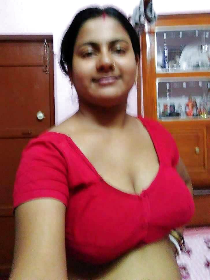 Busty desi village babhi