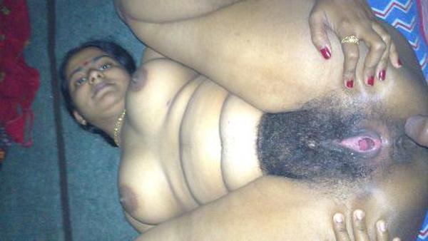 Busty desi village babhi