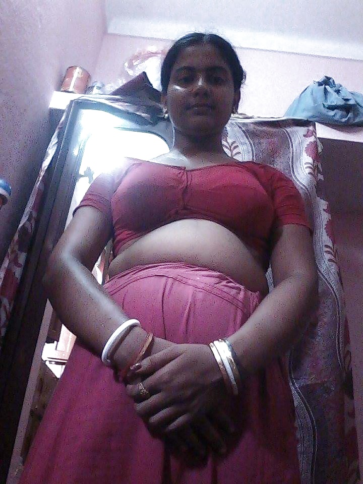 Busty desi village babhi