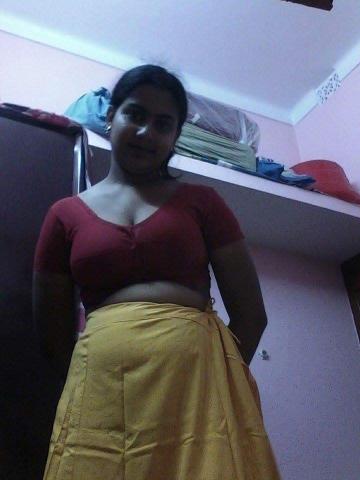Busty desi village babhi