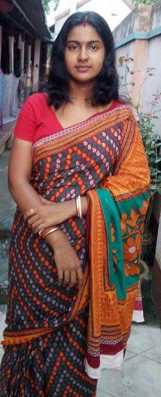 Busty desi village babhi