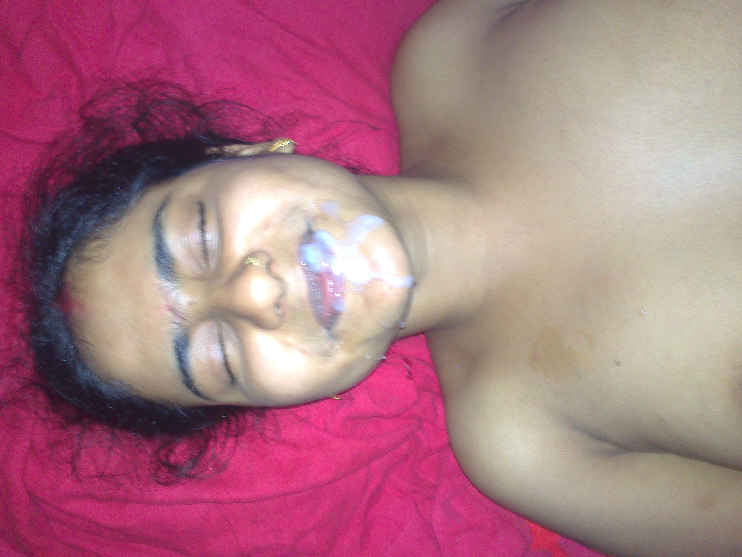 Busty desi village babhi