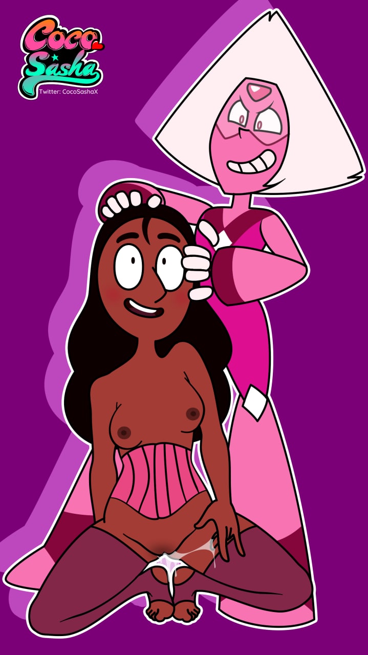 Steven X Connie R34 (Rule34)