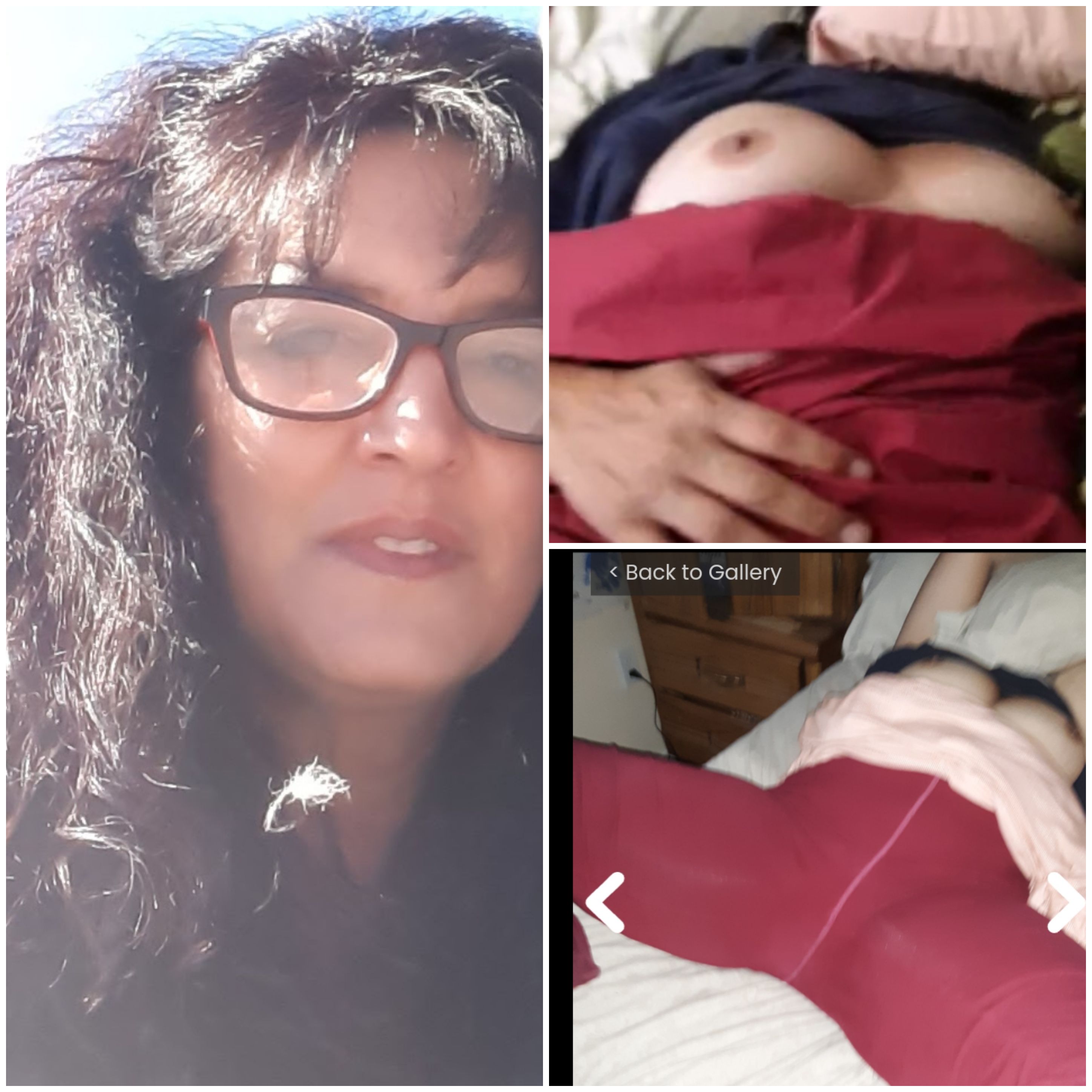 Anna pussy is always wet.