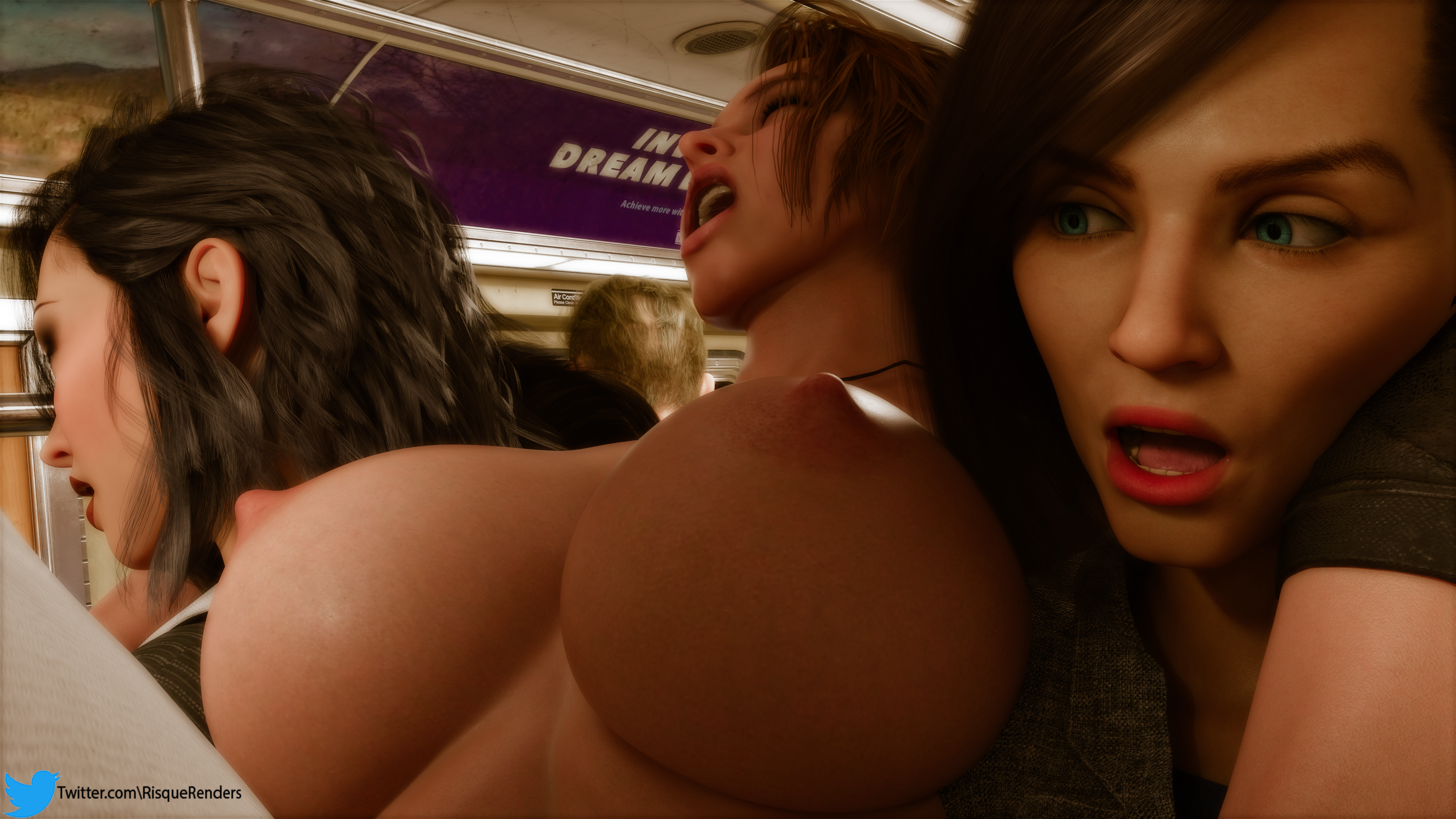 Resident Evil 3 R34 (Rule34)