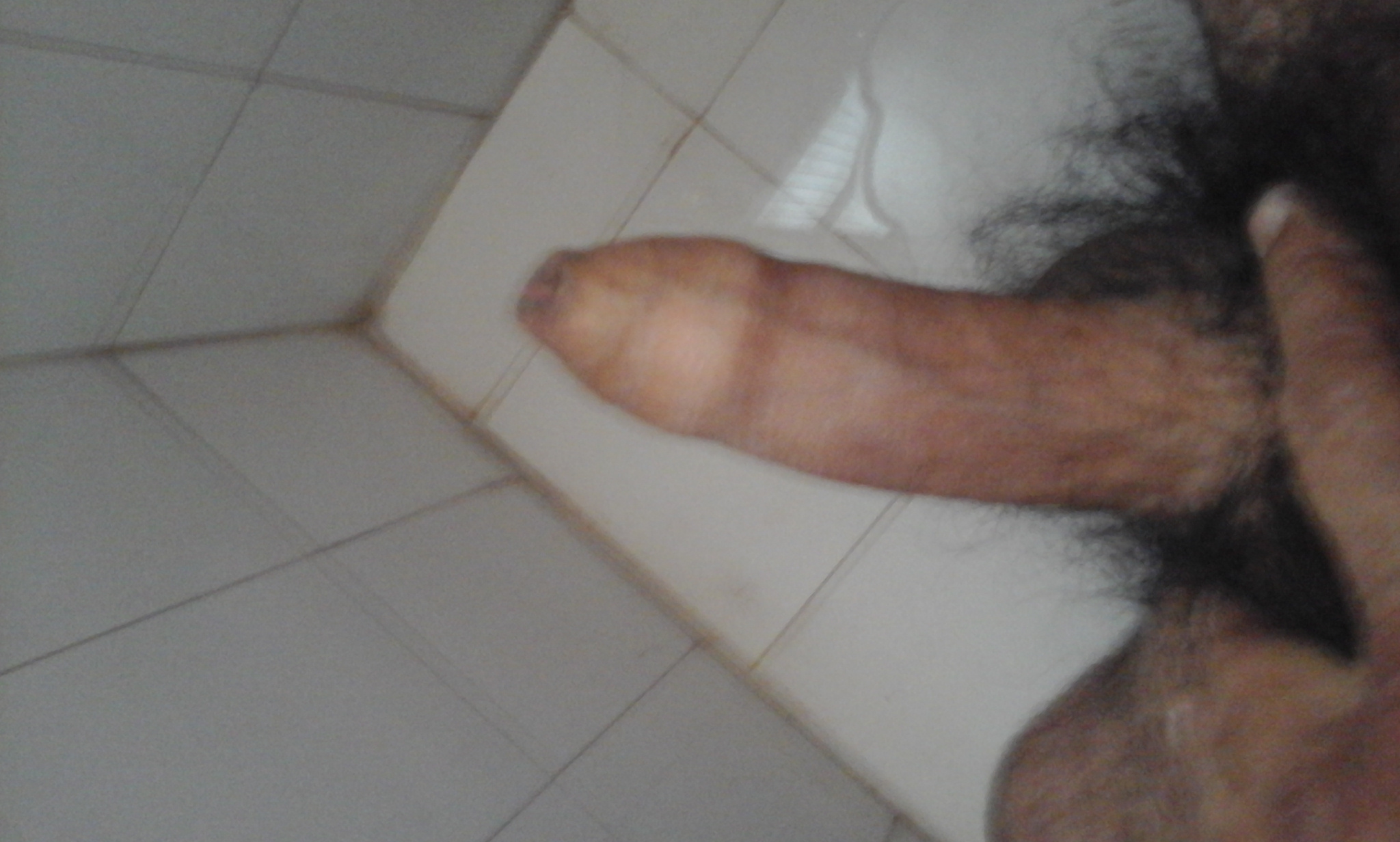 Indian middle age man show his pennis