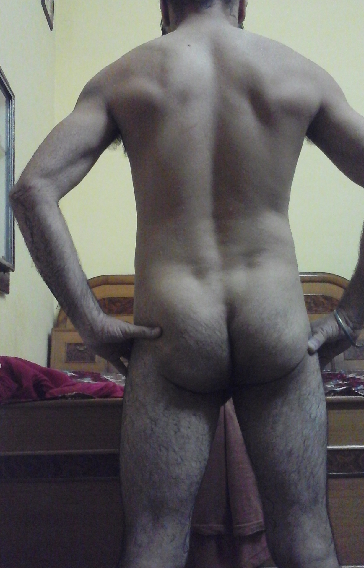 Indian pennis and pussy