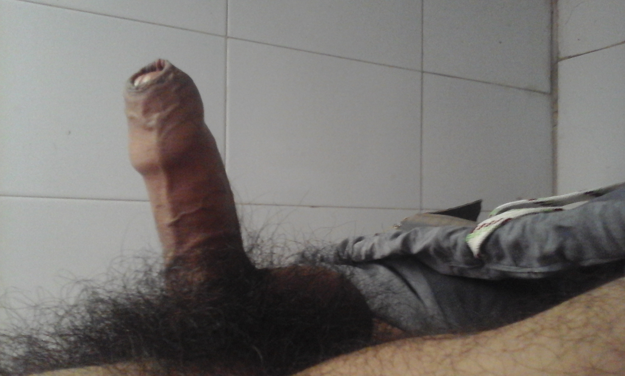 Indian pennis and pussy