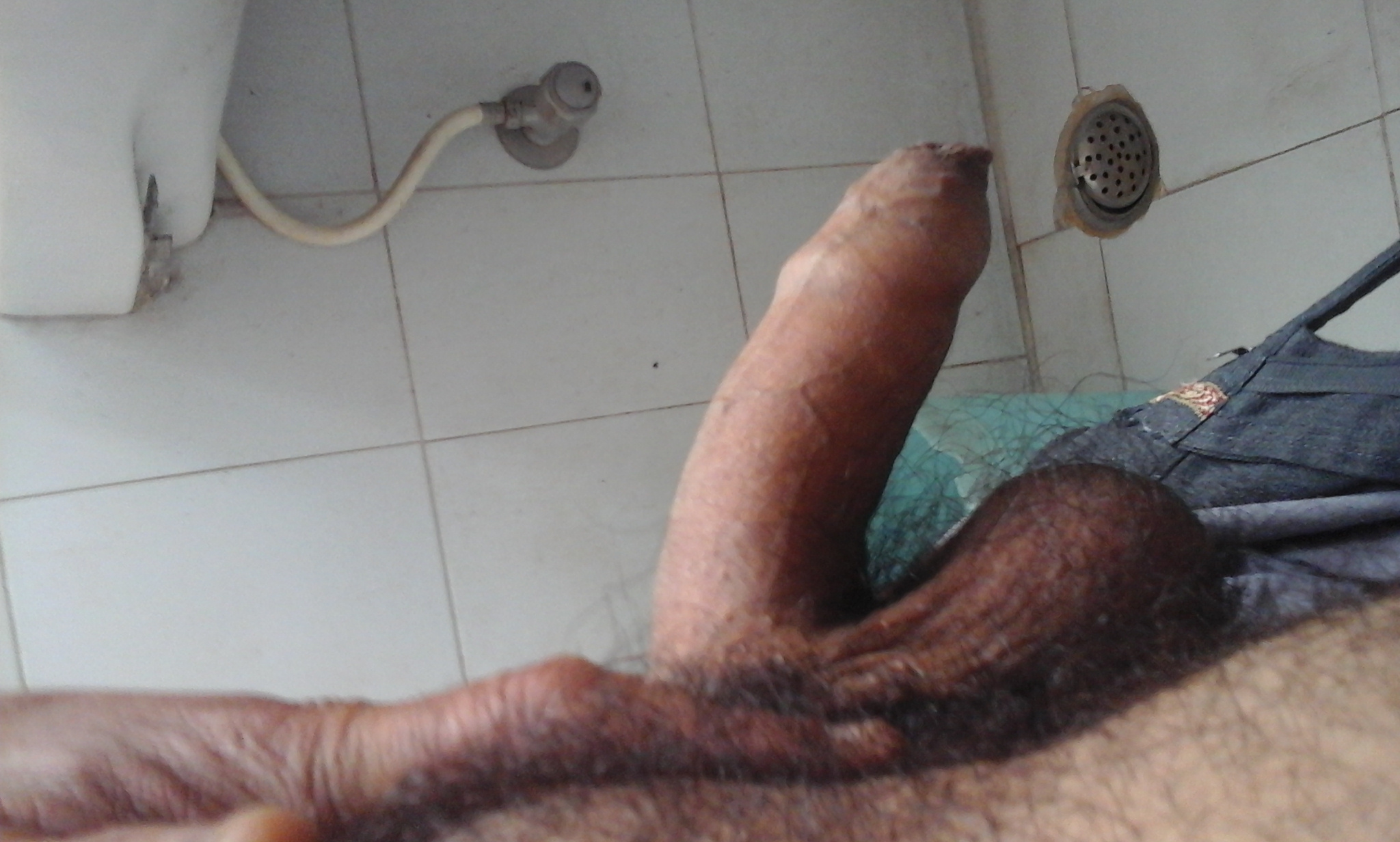 Indian pennis and pussy