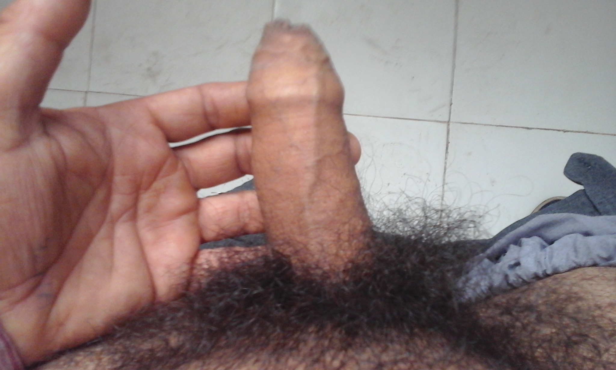 Indian pennis and pussy