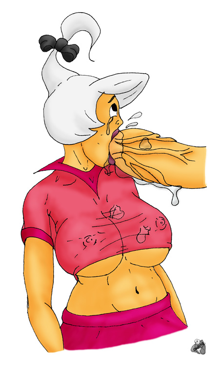 Jetsons R34 (Rule34)