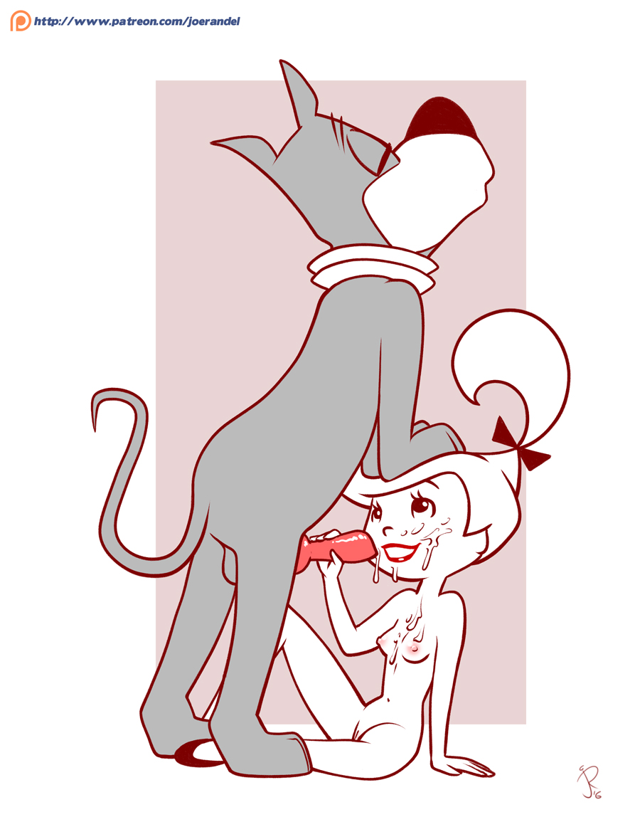 Jetsons R34 (Rule34)