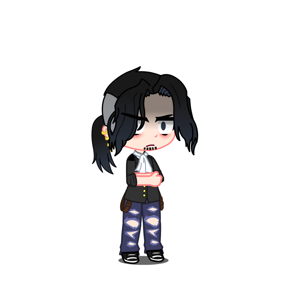 Sex Request to my OC's