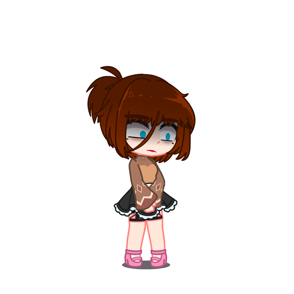 Sex Request to my OC's