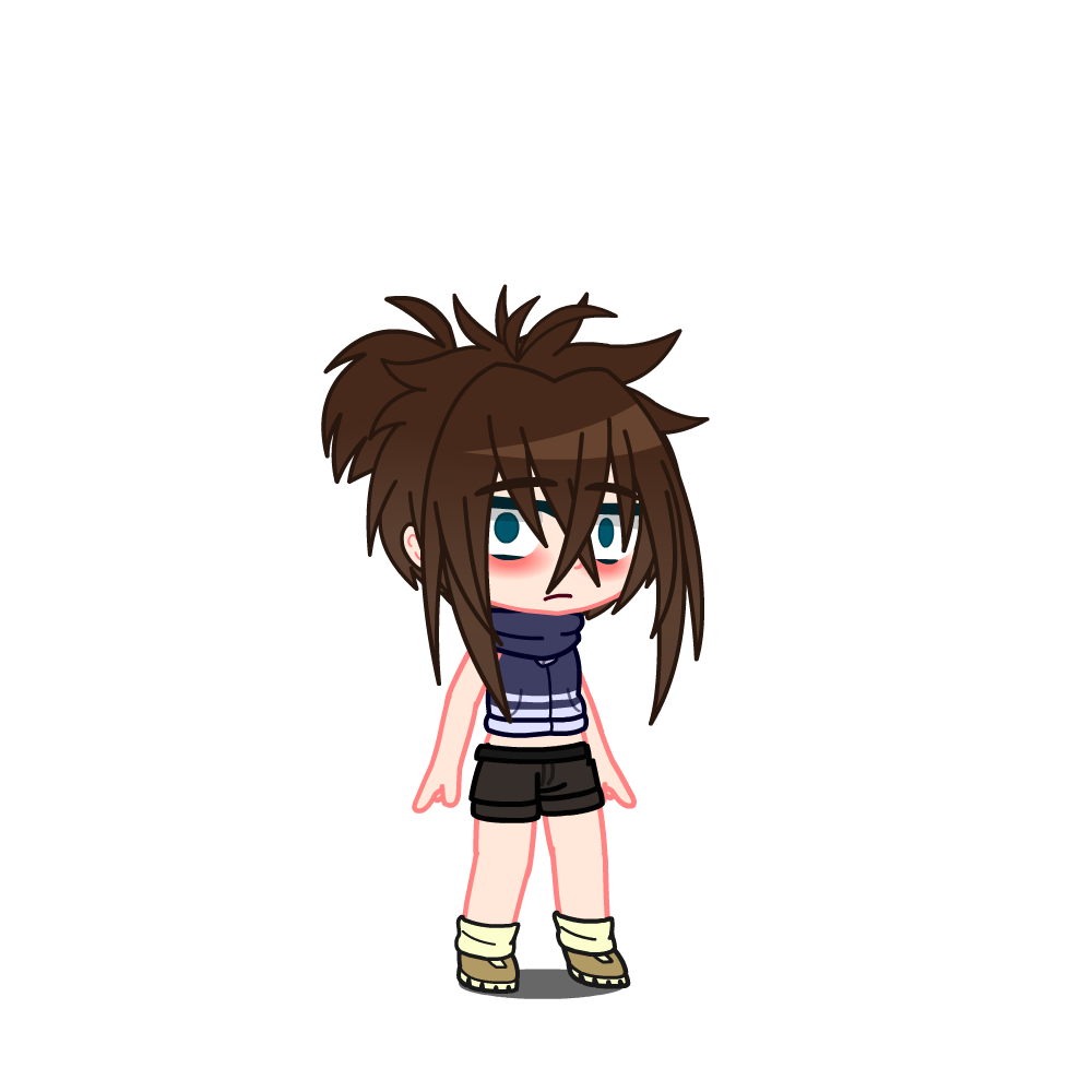 Sex Request to my OC's