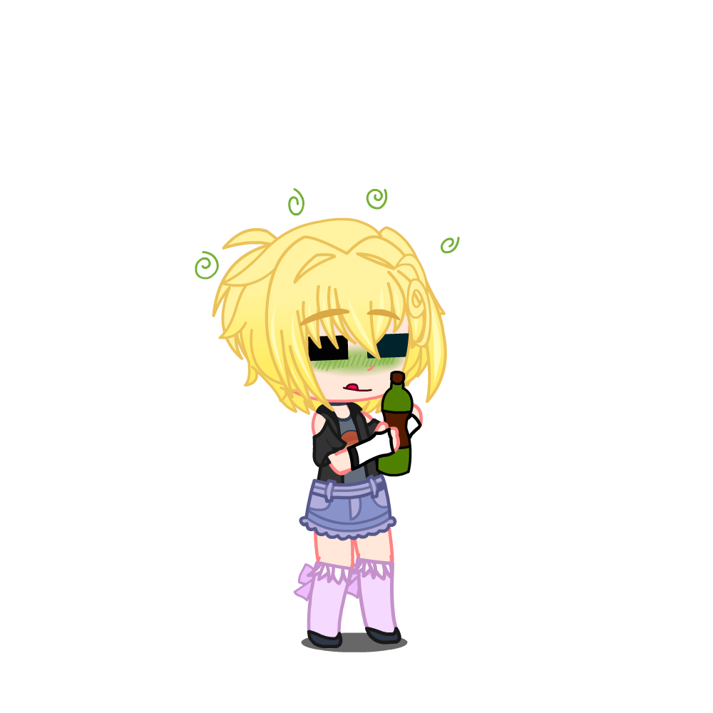 Sex Request to my OC's