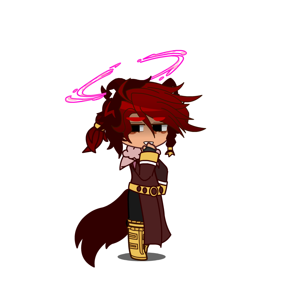 Sex Request to my OC's