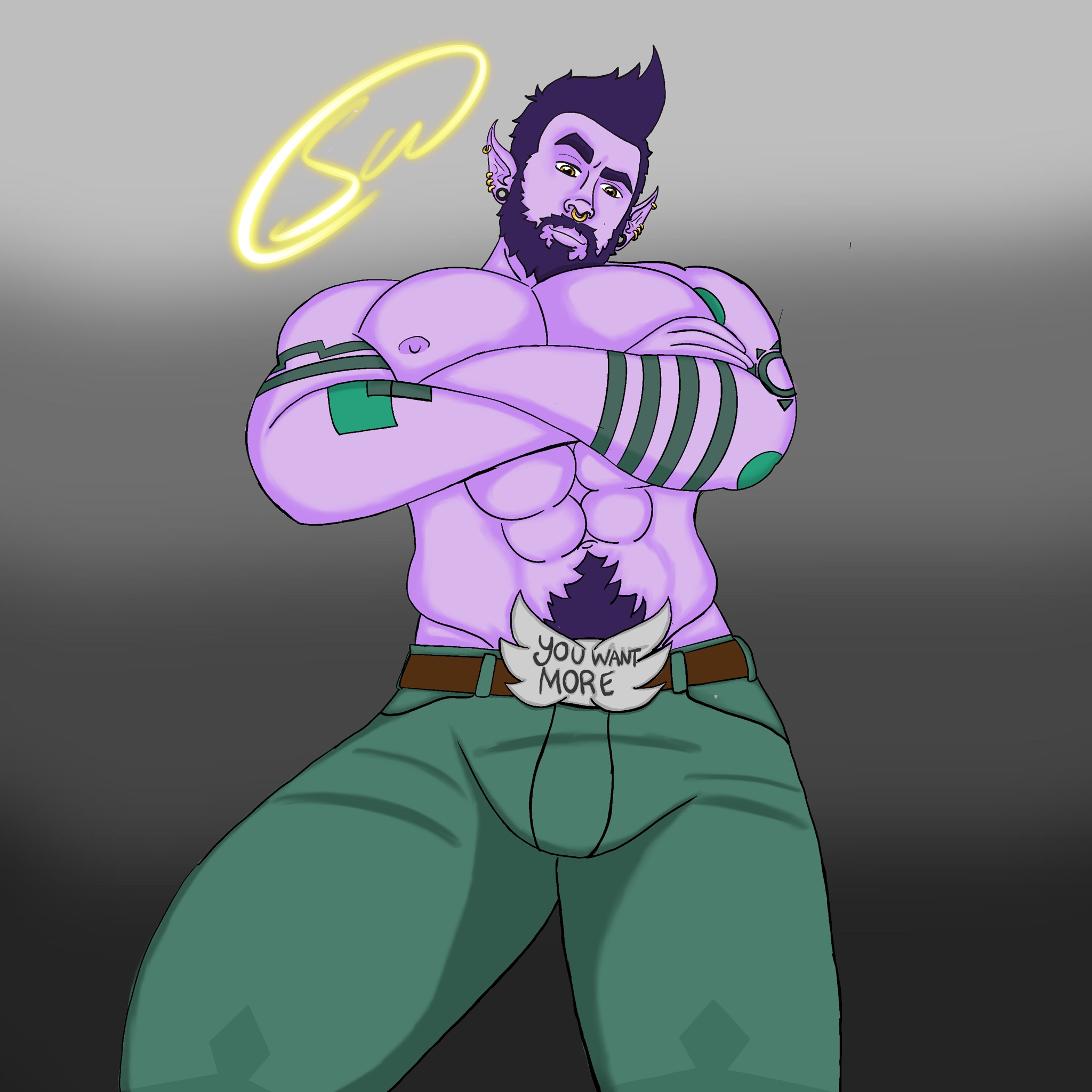 Big Mouth R34 (Rule34)