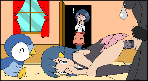 Cynthia R34 (Rule34)