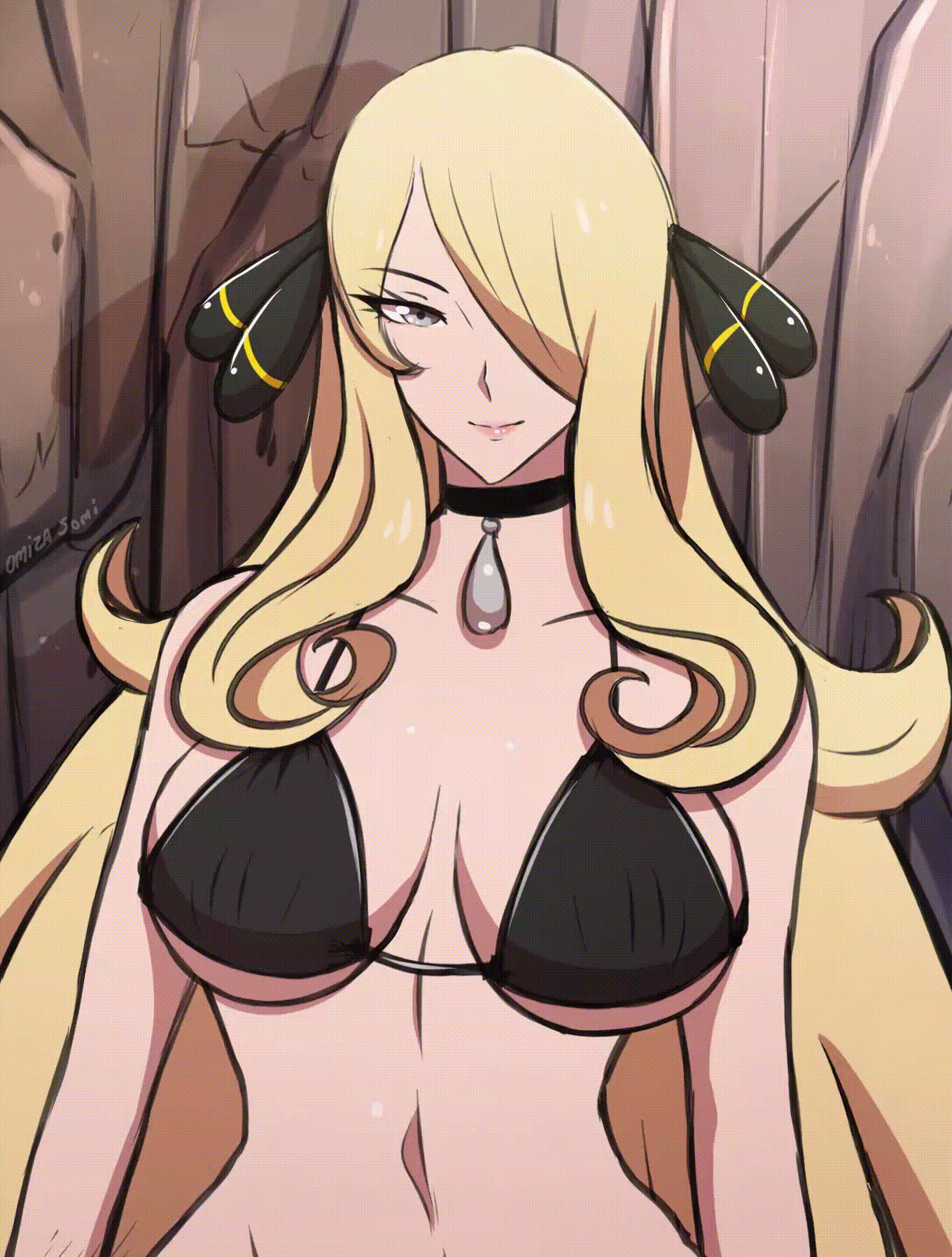 Cynthia R34 (Rule34)