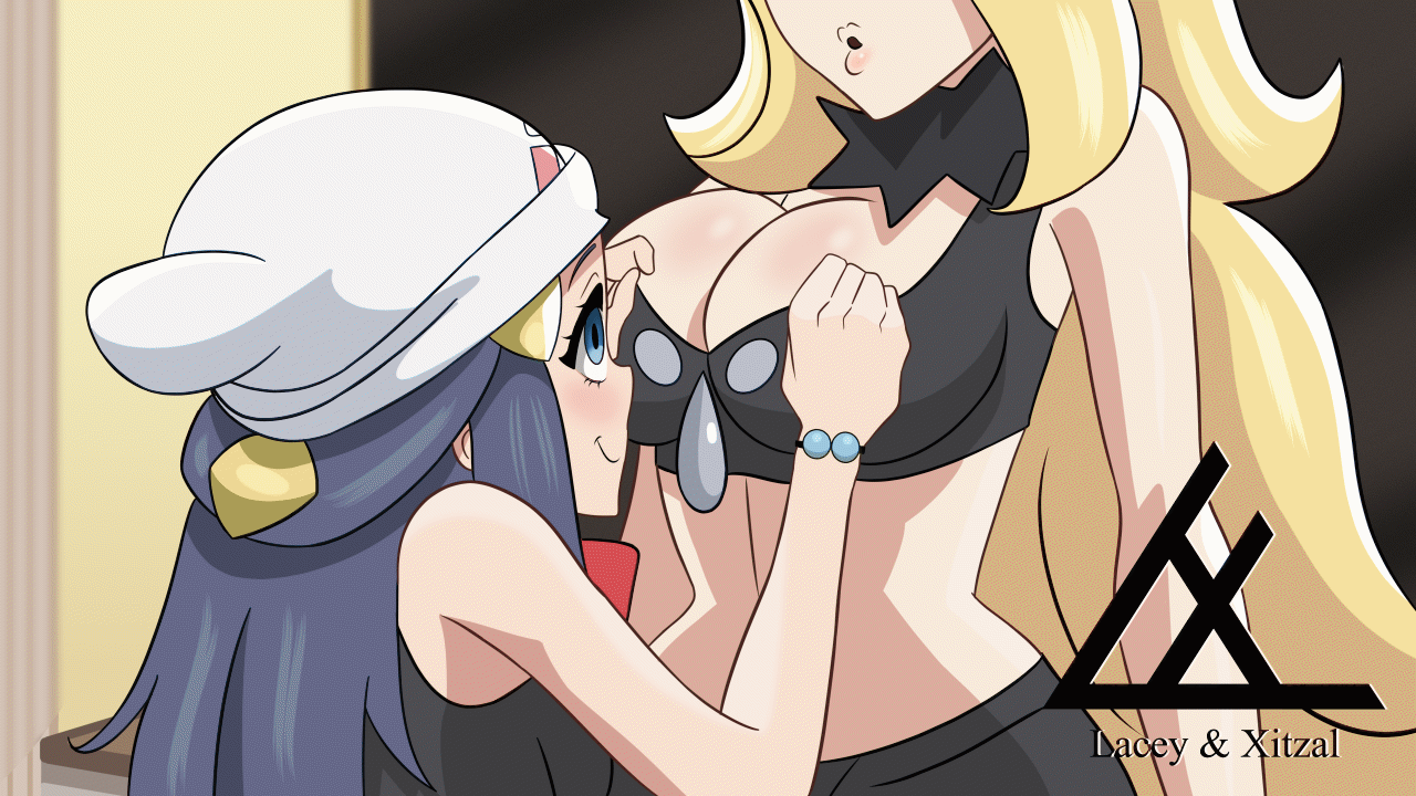 Cynthia R34 (Rule34)