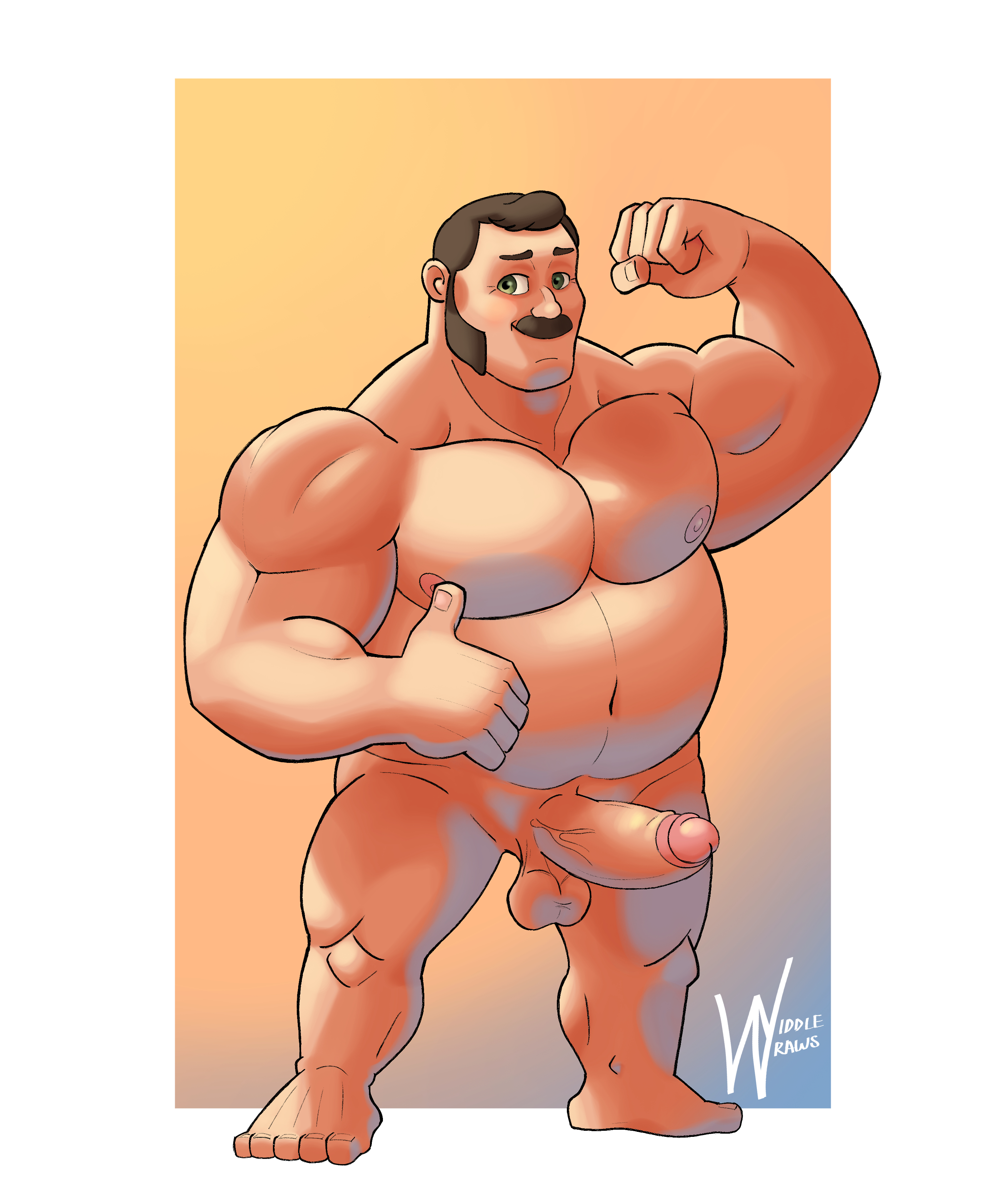 Miraculous R34 (Rule34)