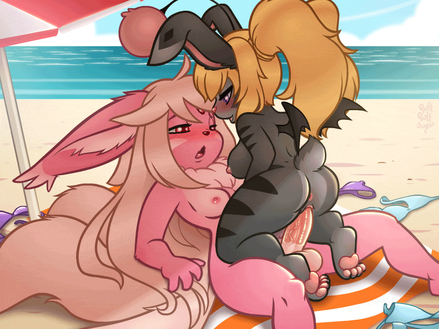 Cum In Pussy R34 (Rule34)