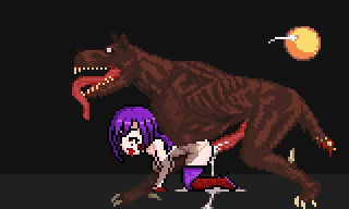 Cum In Pussy R34 (Rule34)