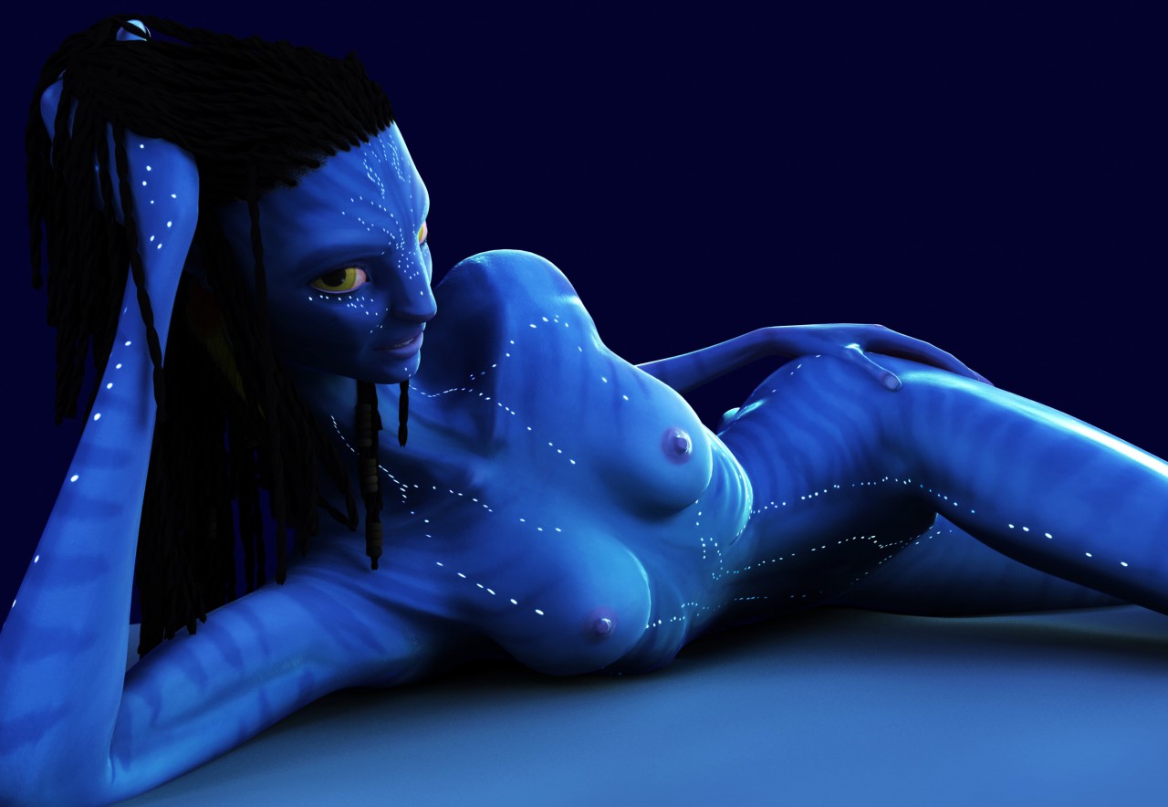 Avatar R34 (Rule34)