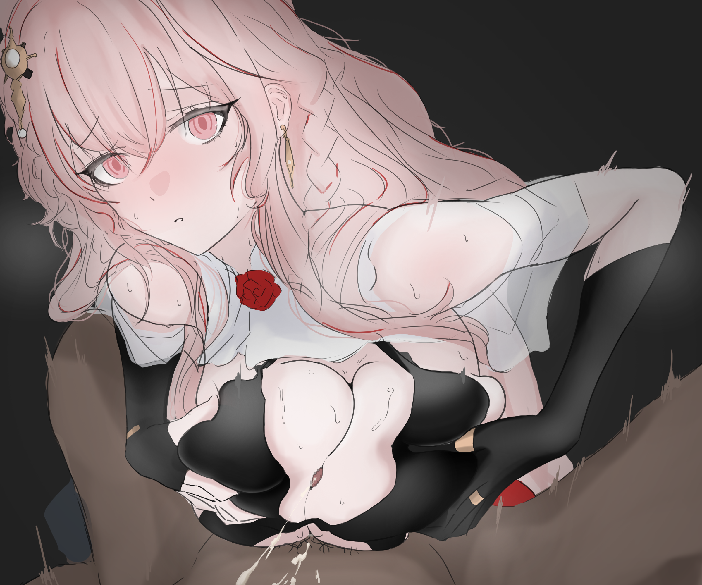 Catgirl Hentai R34 (Rule34)