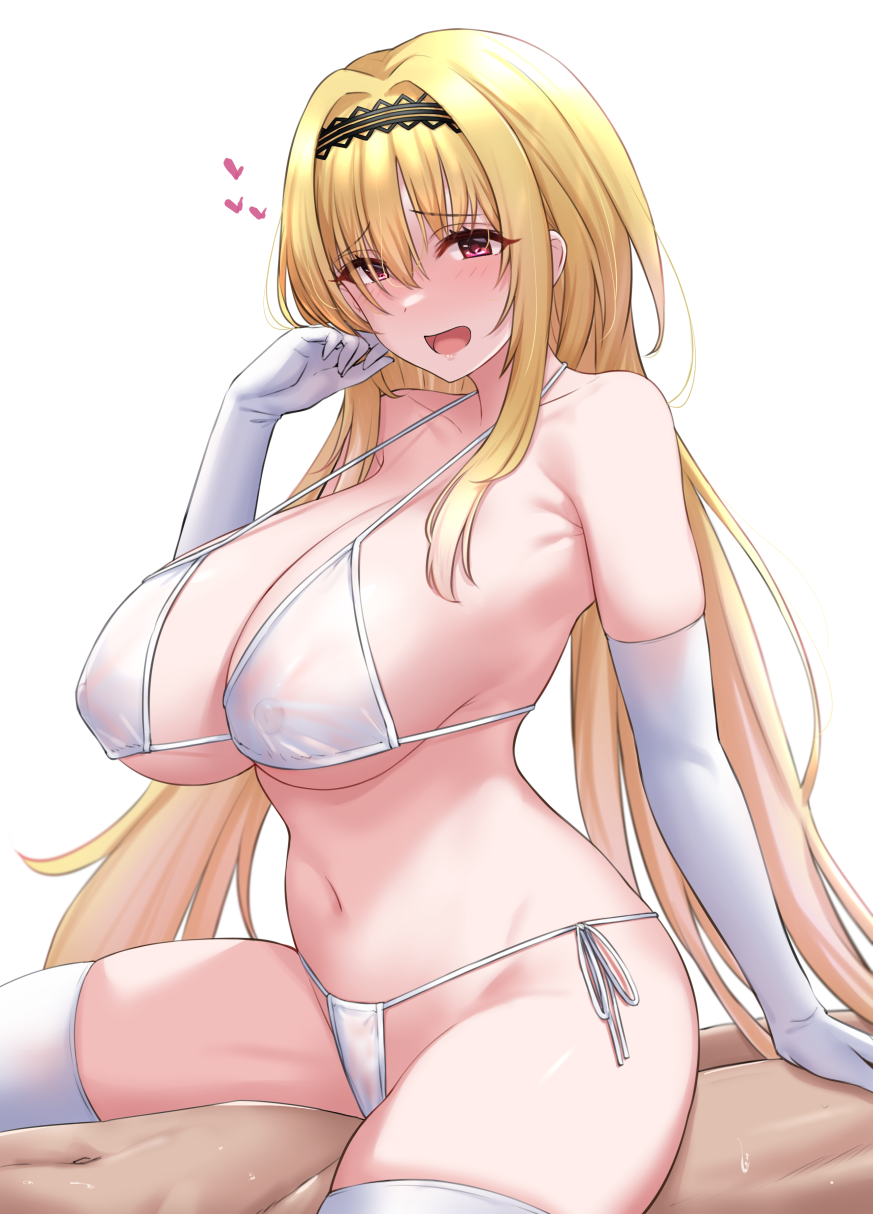 Catgirl Hentai R34 (Rule34)