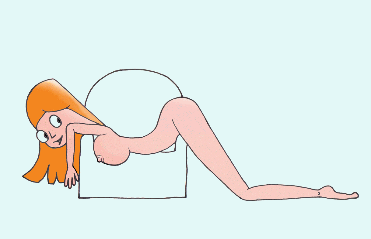 Phineas and Ferb R34 (Rule34)