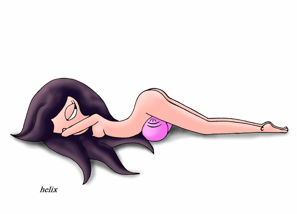 Phineas and Ferb R34 (Rule34)