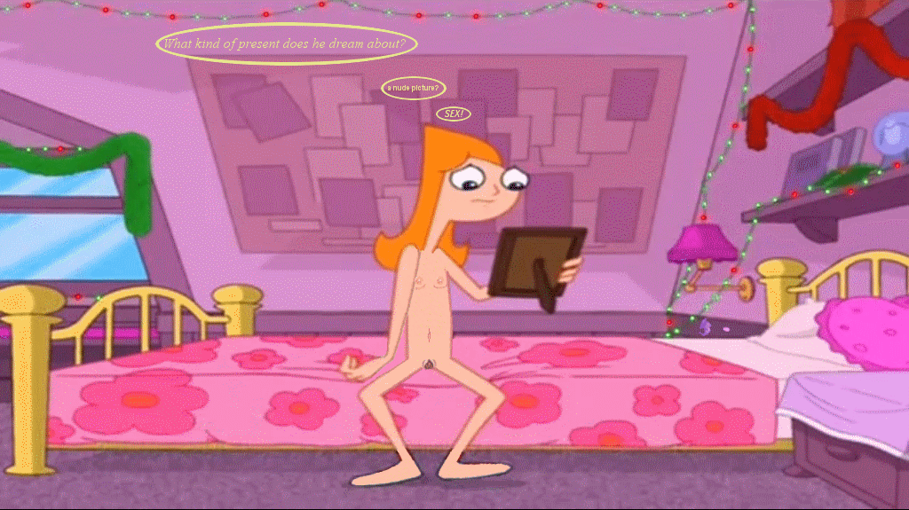 Phineas and Ferb R34 (Rule34)