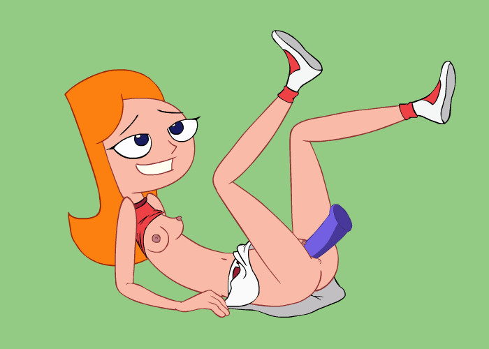 Phineas and Ferb R34 (Rule34)