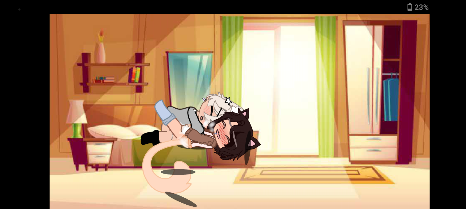 All 3 Cumming moments in my newest still uploading video