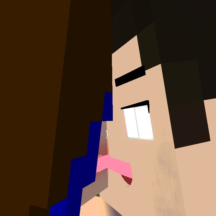 Zeroxbrine X Girlbrine