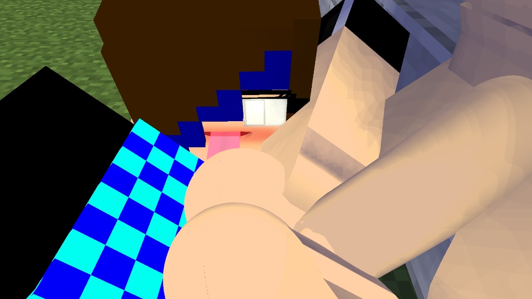 Girlbrine lick pussy zeroxsadako