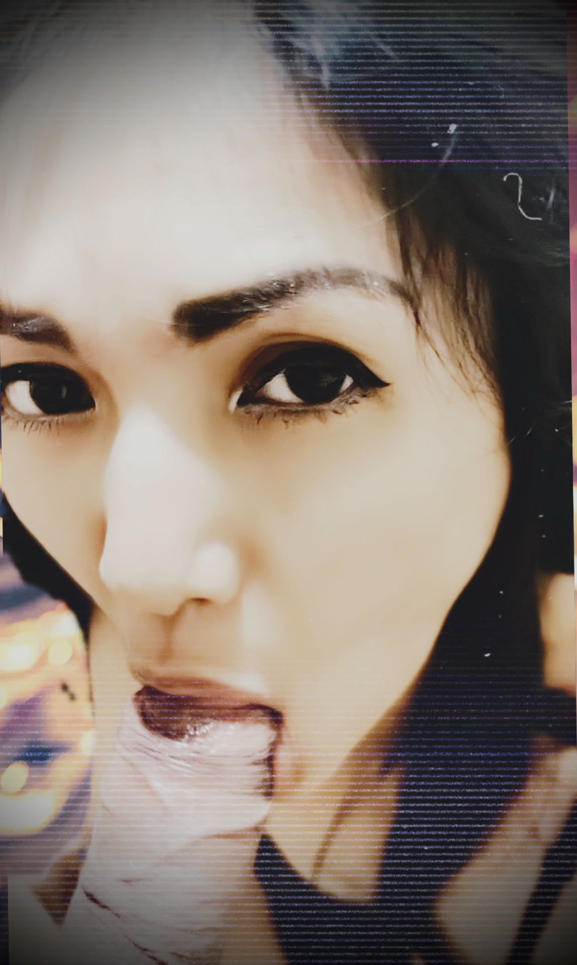 Sucking Cock and Cumshot